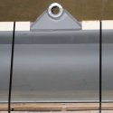 BOBCAT BUCKET SWIVEL