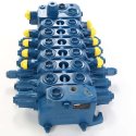 BOBCAT VALVE BANK COMPLETE