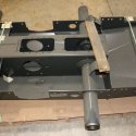 BOBCAT CHAINCASE