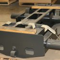 BOBCAT CHAINCASE