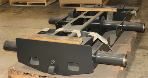 BOBCAT CHAINCASE