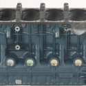 BOBCAT BLOCK ENGINE