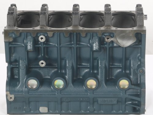 BOBCAT BLOCK ENGINE