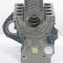 BOBCAT BLOCK ENGINE