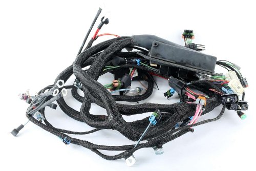 BOBCAT HARNESS  MFR