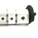BOBCAT HYDRAULIC TRIPLE GEAR PUMP