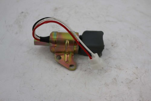 BOBCAT STOP SOLENOID