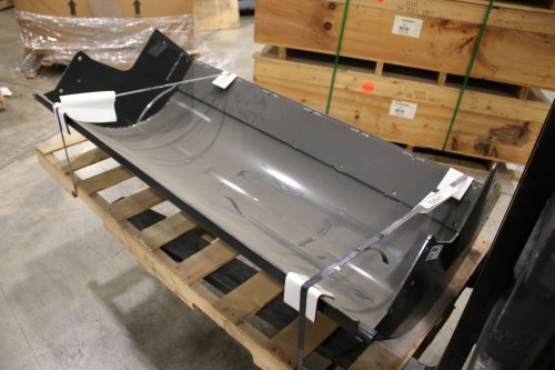 BOBCAT COVER