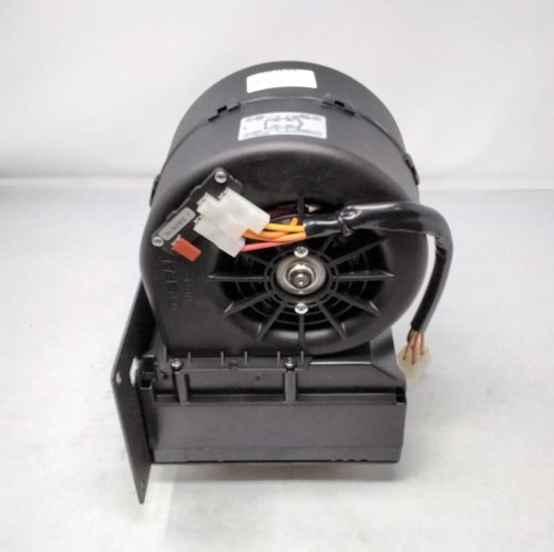 BOBCAT HEATER UNIT