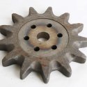 BOBCAT SPROCKET