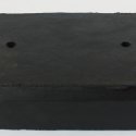 BOBCAT RUBBER STREET PAD W/HARDWARE