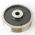 BOBCAT PULLEY