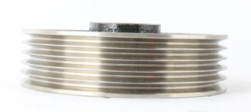 BOBCAT PULLEY