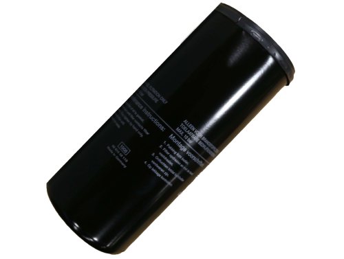 MTU FUEL FILTER