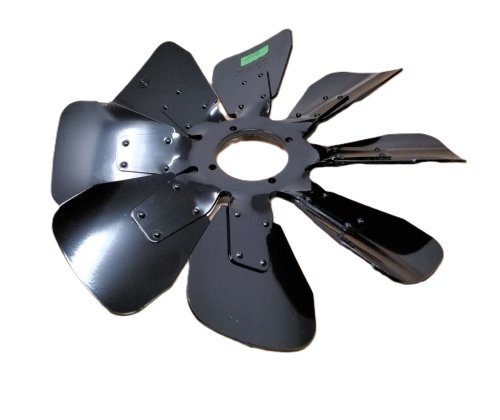 DEUTZ DIESEL FAN