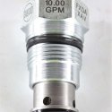 SUN HYDRAULICS VALVE_FLOW REGULATOR 10GPM