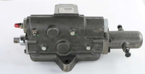 CARLISLE VALVE ASSEMBLY
