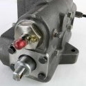 CARLISLE VALVE ASSEMBLY