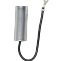 DELCO REMY ELECTRICAL CAPACITOR