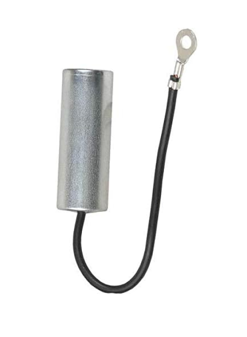 DELCO REMY CAPACITOR