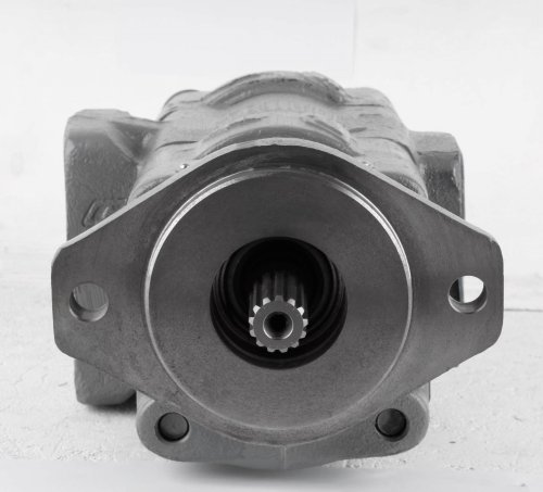 COMMERCIAL INTERTECH HYDRAULIC GEAR PUMP