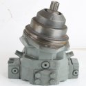 REXROTH GMBH HYDRAULIC MOTOR - AXIAL PISTON