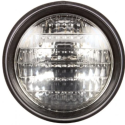 NAPA SIGNAL-STAT PAR 36 WORK LIGHT 5IN STRIPPED END 12V