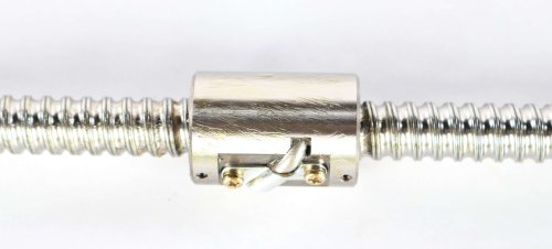 PARKER BALLSCREW 5MM LD X 633MM OAL