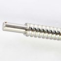 PARKER BALLSCREW 5MM LD X 633MM OAL
