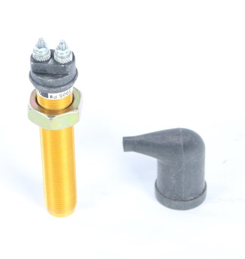 MOTOROLA TACHOMETER PICKUP SENSOR