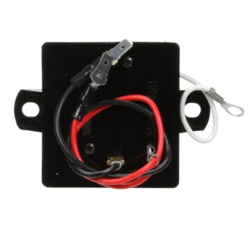 NAPA SIGNAL-STAT 60-90FPM 10 LIGHT FLASHER MODULE 12V