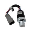 MCC MOBILE CLIMATE CONTROL LOW PRESSURE SWITCH