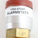 MEDALLION INSTRUMENTATION ALARMSTAT 300 DEG F