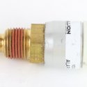 MEDALLION INSTRUMENTATION ALARMSTAT 185 DEG F
