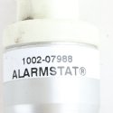 MEDALLION INSTRUMENTATION ALARMSTAT 185 DEG F