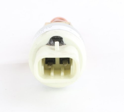 MEDALLION INSTRUMENTATION ALARMSTAT 185 DEG F