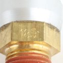 MEDALLION INSTRUMENTATION ALARMSTAT 185 DEG F