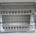 POST GLOVER GRID RESISTOR