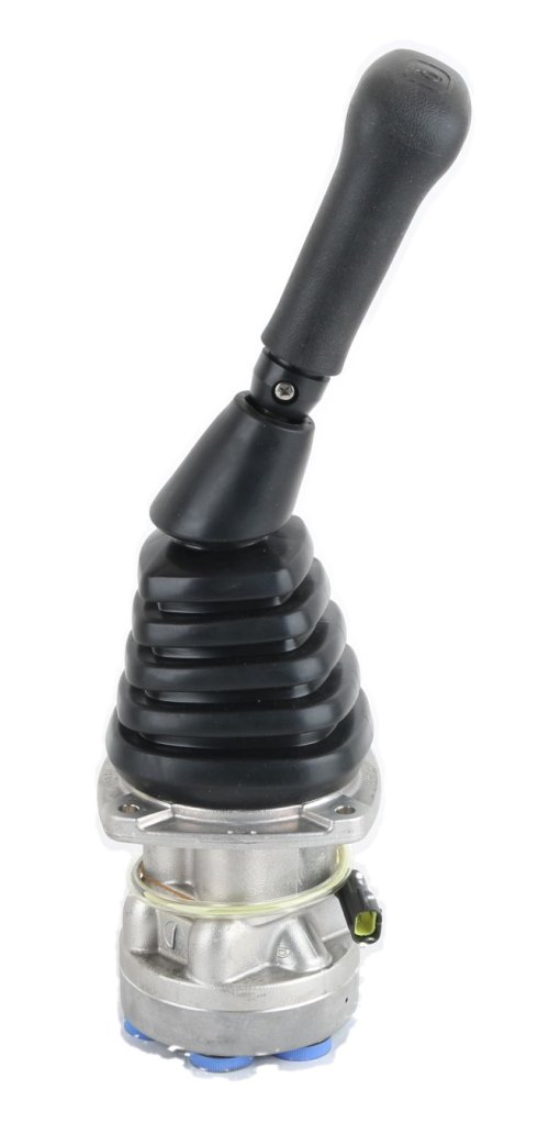 KAWASAKI HYDRAULIC JOYSTICK - REMOTE CONTROL VALVE