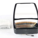 ROSCO MIRROR - FULL-FLAT & CONVEX COMBINATION