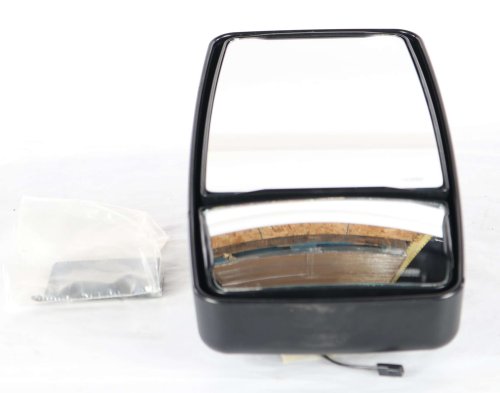 ROSCO MIRROR - FULL-FLAT & CONVEX COMBINATION