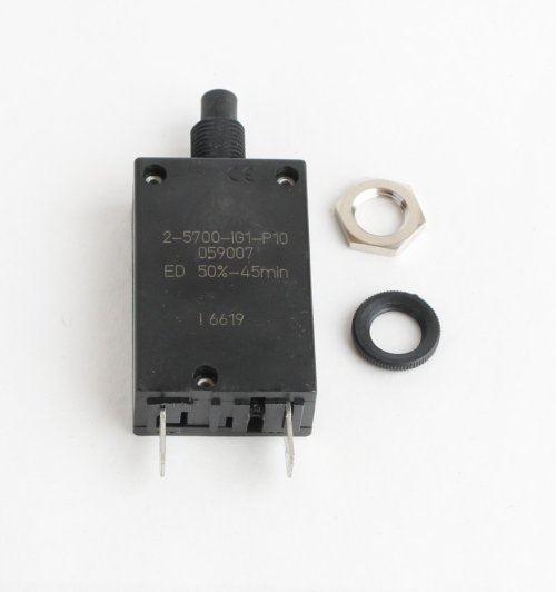 E-T-A CIRCUIT BREAKER - 30 AMP
