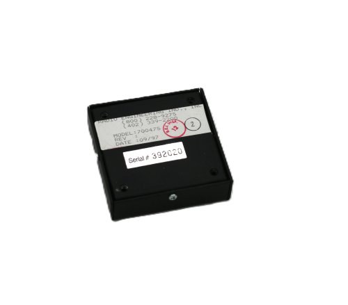 REI SEAT JUNCTION BOX MODULE