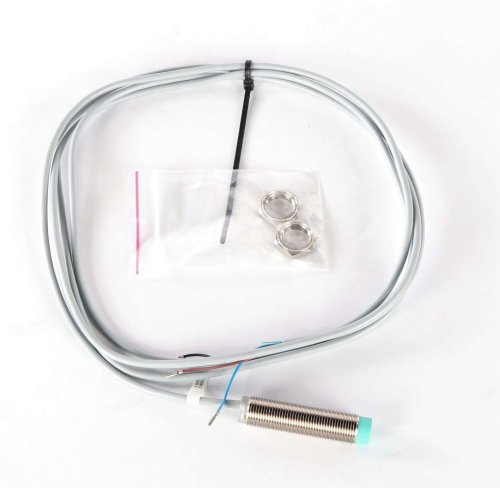 PEPPERL & FUCHS INDUCTIVE PROXIMITY SENSOR