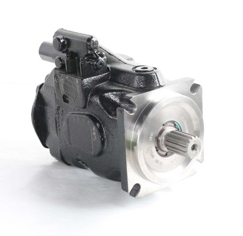 GRADALL HYDRAULIC PUMP - AXIAL PISTON