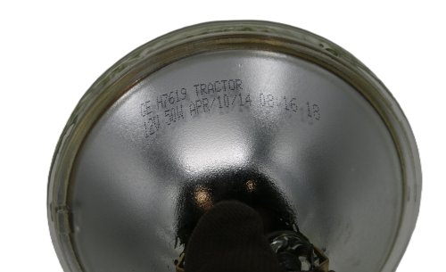 GRADALL LIGHT HALOGEN PAR46 50w