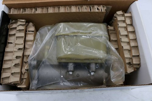 BENDIX MASTER CYLINDER