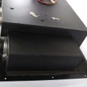BERGSTROM HEATER - STEPWELL 50K BTU