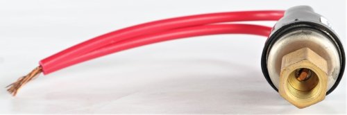 NAPA PRESSURE SWITCH - A/C LOW CUTOUT