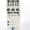 SIEMENS THERMISTOR RELAY